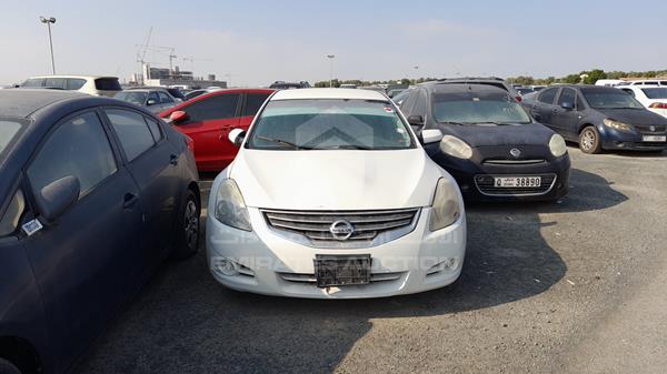 NISSAN ALTIMA 2010 1n4al2a96ac148728