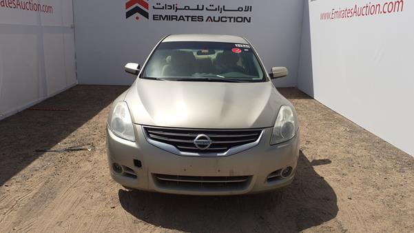 NISSAN ALTIMA 2010 1n4al2a96ac154044