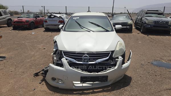 NISSAN ALTIMA 2011 1n4al2a96bc102950