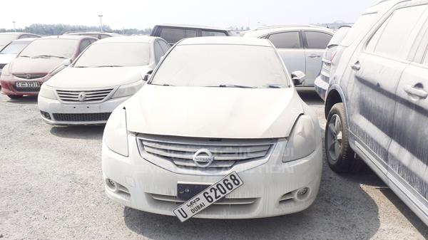 NISSAN ALTIMA 2011 1n4al2a96bc118579