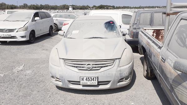 NISSAN ALTIMA 2011 1n4al2a96bc150951