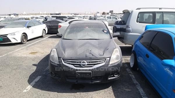 NISSAN ALTIMA 2011 1n4al2a96bc157723