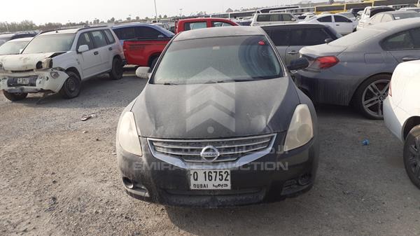 NISSAN ALTIMA 2012 1n4al2a96cc126277