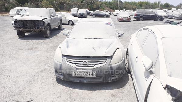 NISSAN ALTIMA 2012 1n4al2a96cc134847