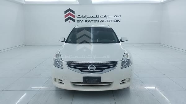 NISSAN ALTIMA 2.5S 2012 1n4al2a96cc152362