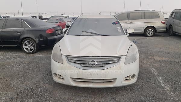 NISSAN ALTIMA 2.5S 2012 1n4al2a96cc180761