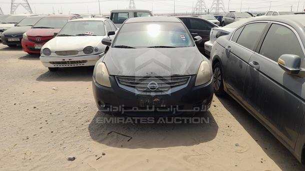 NISSAN ALTIMA 2012 1n4al2a96cc181117