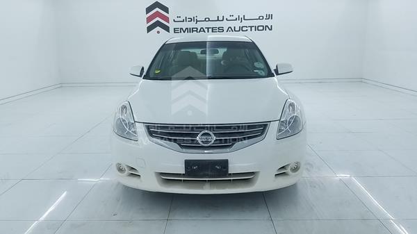 NISSAN ALTIMA 2.5S 2012 1n4al2a96cc205187