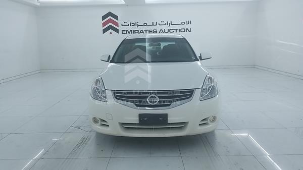 NISSAN ALTIMA 2012 1n4al2a96cc207084