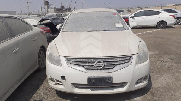 NISSAN ALTIMA 2012 1n4al2a96cc258388