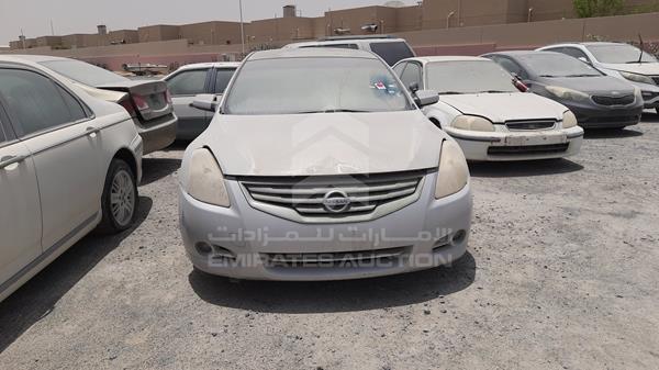 NISSAN ALTIMA 2010 1n4al2a97ac103703