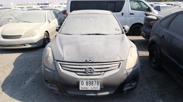 NISSAN ALTIMA 2010 1n4al2a97ac104169