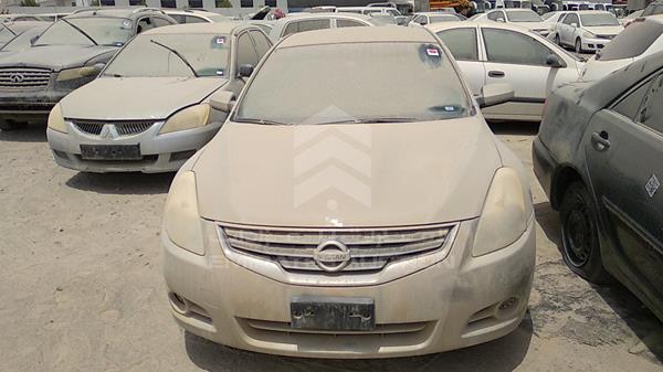 NISSAN ALTIMA 2010 1n4al2a97ac121876