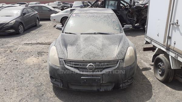 NISSAN ALTIMA 2010 1n4al2a97ac144932