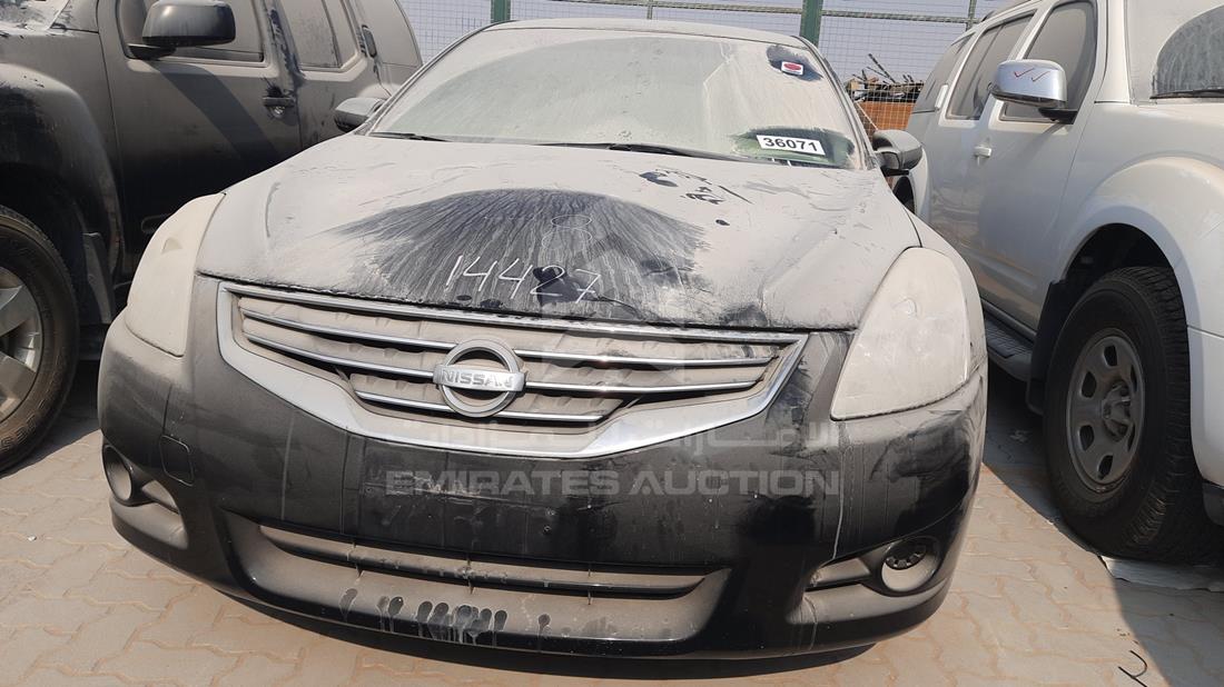 NISSAN ALTIMA 2010 1n4al2a97ac152786