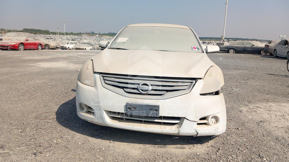 NISSAN ALTIMA 2010 1n4al2a97ac166445