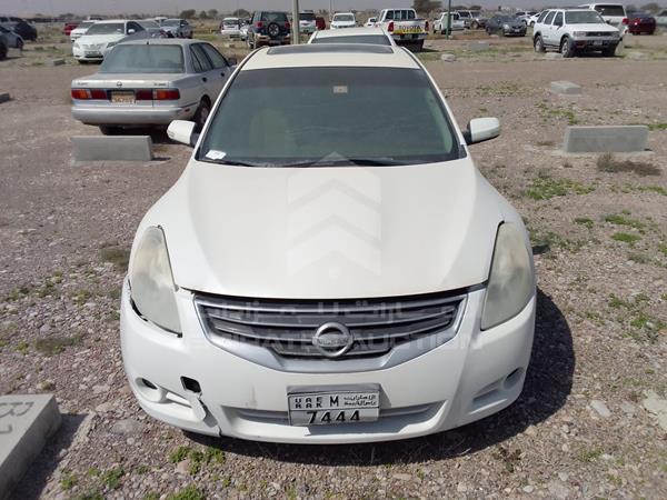 NISSAN ALTIMA 2010 1n4al2a97ac168874