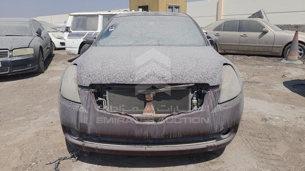 NISSAN ALTIMA 2010 1n4al2a97ac176022