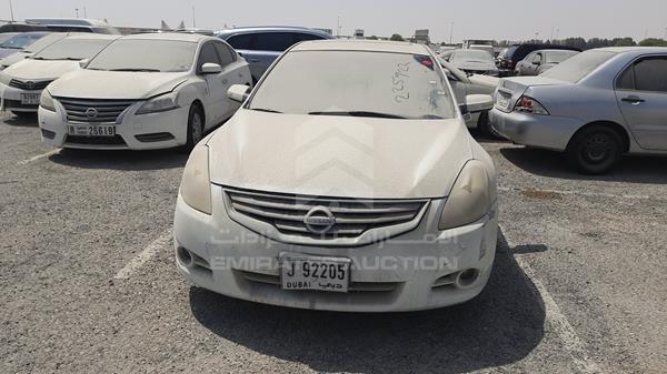 NISSAN ALTIMA 2010 1n4al2a97ac176991