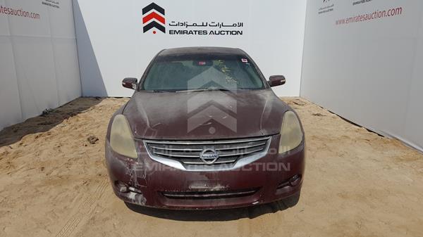 NISSAN ALTIMA 2010 1n4al2a97ac180961