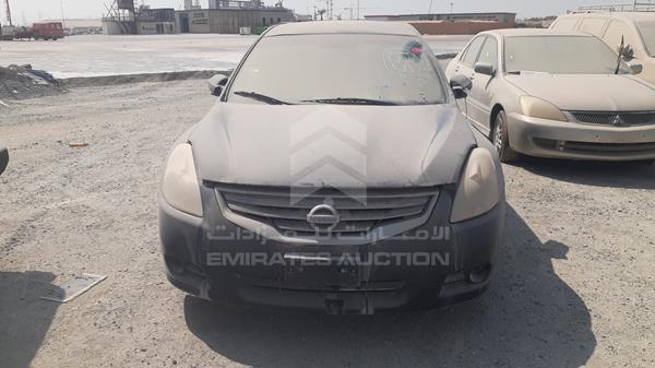 NISSAN ALTIMA 2011 1n4al2a97bc105355