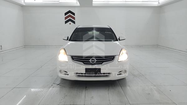 NISSAN ALTIMA 2011 1n4al2a97bc134970