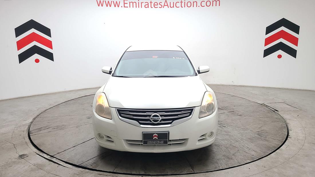 NISSAN ALTIMA 2011 1n4al2a97bc135889