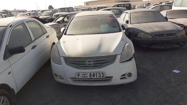 NISSAN ALTIMA 2011 1n4al2a97bc144351