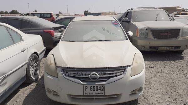 NISSAN ALTIMA 2011 1n4al2a97bc159058