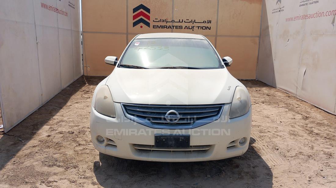 NISSAN ALTIMA 2012 1n4al2a97cc115983