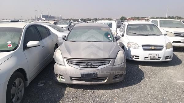 NISSAN ALTIMA 2012 1n4al2a97cc131875