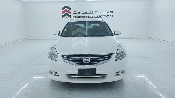 NISSAN ALTIMA 2.5S 2012 1n4al2a97cc152161