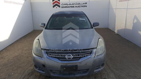 NISSAN ALTIMA 2012 1n4al2a97cc175424