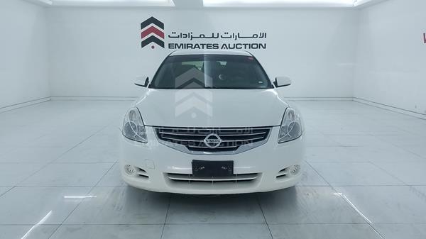 NISSAN ALTIMA 2.5S 2012 1n4al2a97cc204324