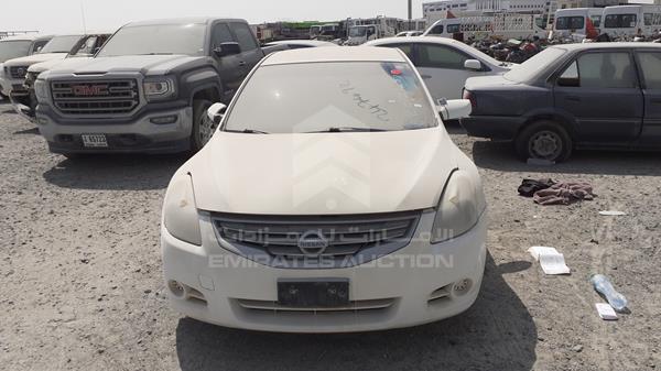 NISSAN ALTIMA 2012 1n4al2a97cc230941