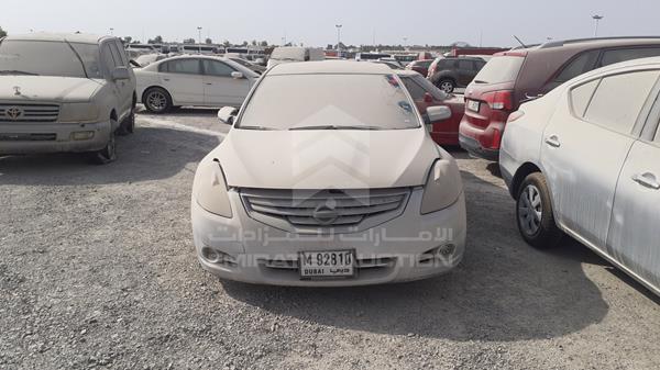 NISSAN ALTIMA 2012 1n4al2a97cc246461