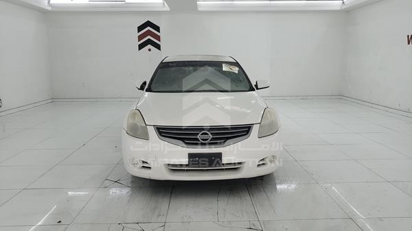 NISSAN ALTIMA 2012 1n4al2a97cc255225