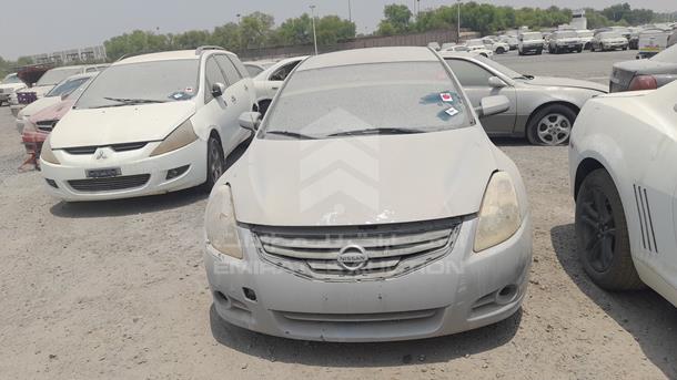 NISSAN ALTIMA 2010 1n4al2a98ac103418