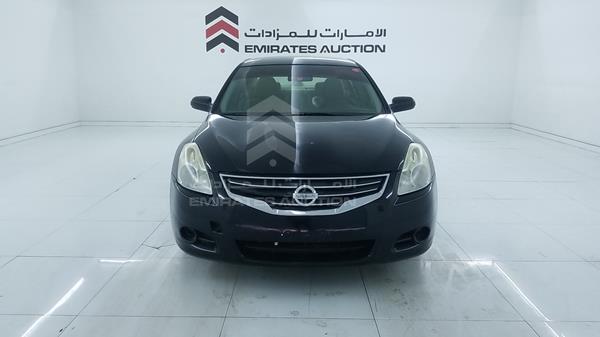 NISSAN ALTIMA 2.5 2010 1n4al2a98ac114953