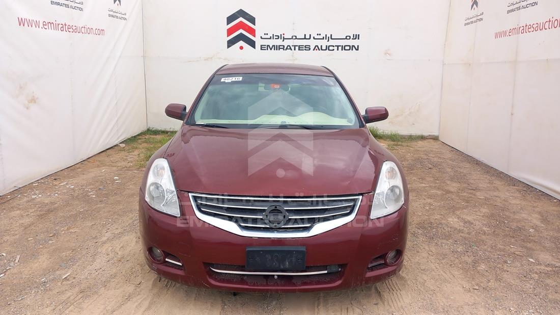 NISSAN ALTIMA 2010 1n4al2a98ac124186