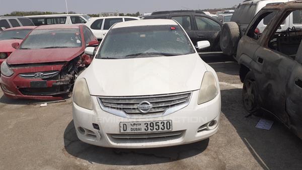 NISSAN ALTIMA 2010 1n4al2a98ac129405