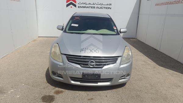 NISSAN ALTIMA 2010 1n4al2a98ac177082