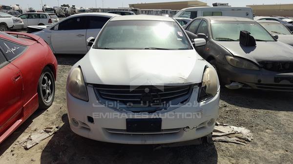 NISSAN ALTIMA 2010 1n4al2a98ac177132