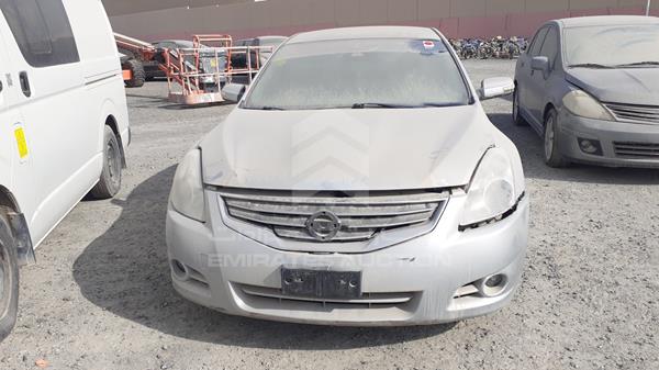 NISSAN ALTIMA 2011 1n4al2a98bc101704