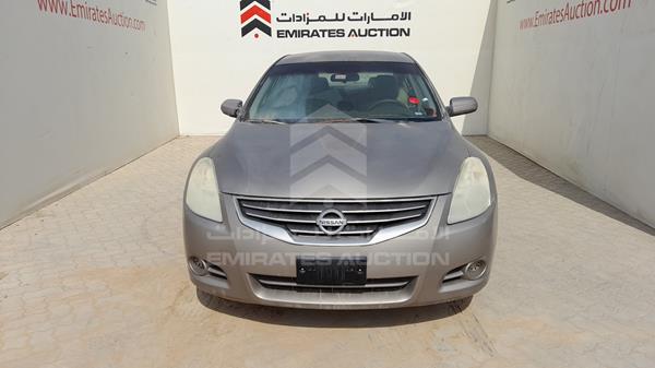 NISSAN ALTIMA 2011 1n4al2a98bc104215