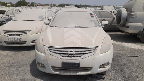 NISSAN ALTIMA 2011 1n4al2a98bc125419