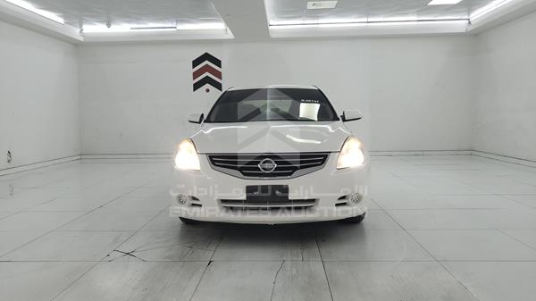 NISSAN ALTIMA 2011 1n4al2a98bc134461