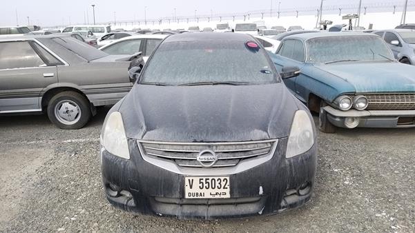 NISSAN ALTIMA 2011 1n4al2a98bc149039