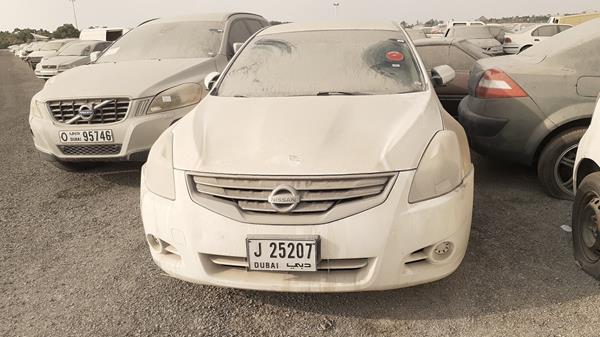 NISSAN ALTIMA 2011 1n4al2a98bc156590