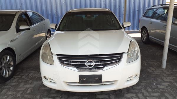 NISSAN ALTIMA 2012 1n4al2a98cc108010